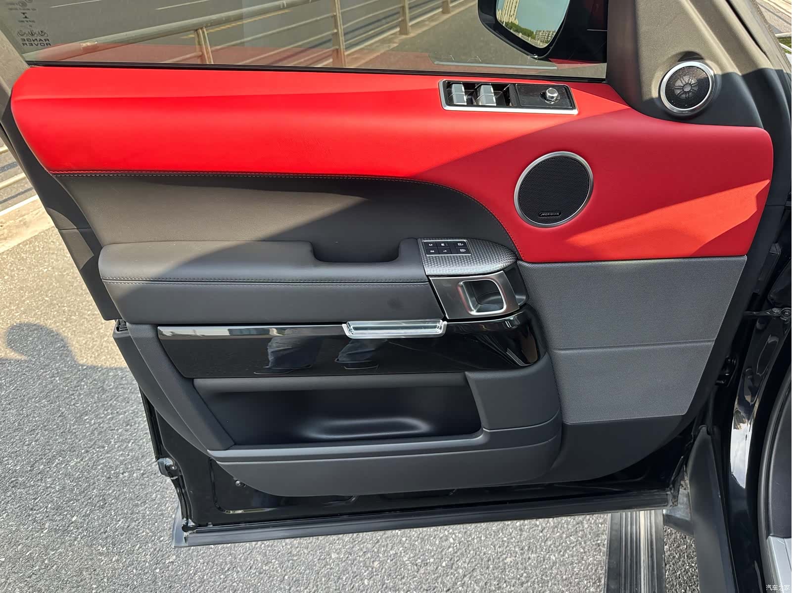 Land Rover Range Rover, 2022 3