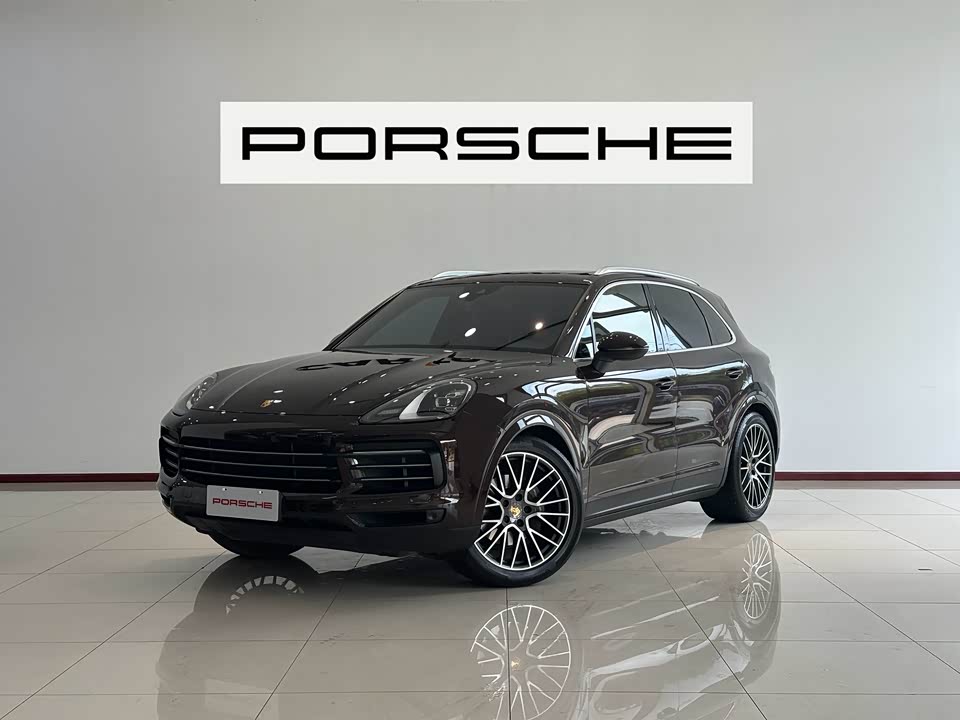 Porsche Cayenne Porsche Cayenne