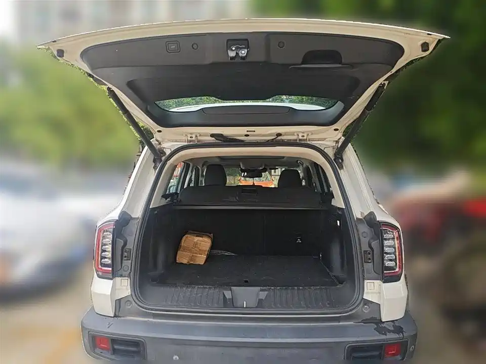 Haval Big dog Haval Big dog