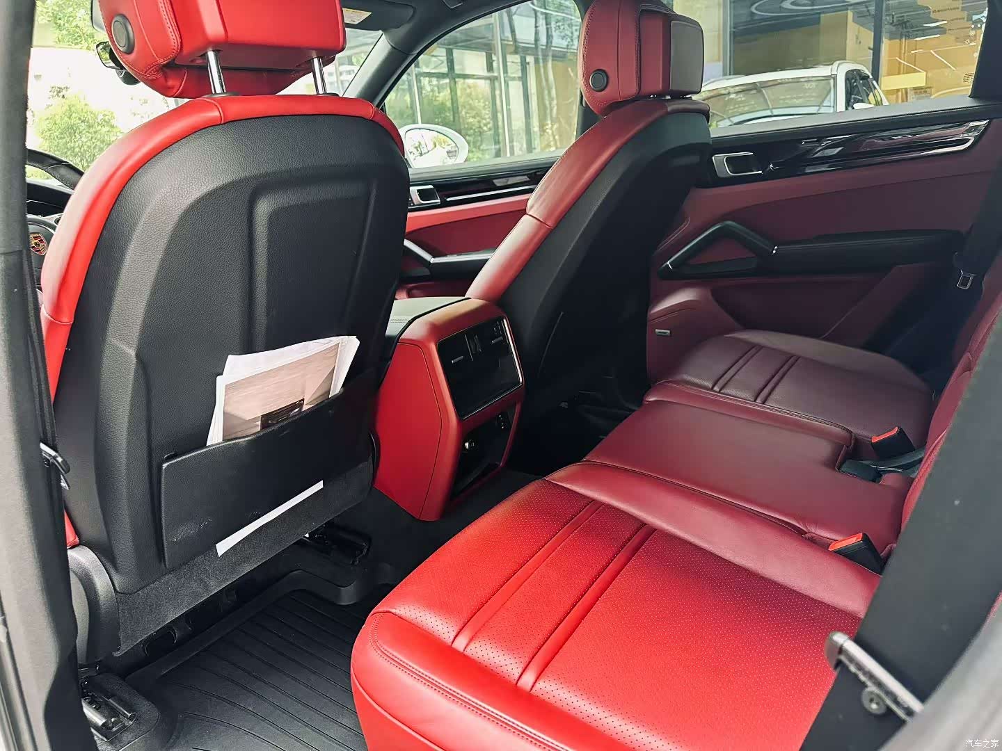 Porsche Cayenne, 2022 6