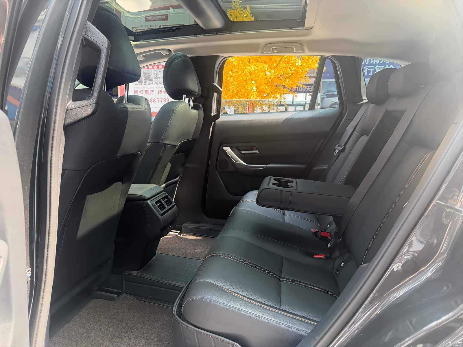 Mazda CX-50, 2024 10