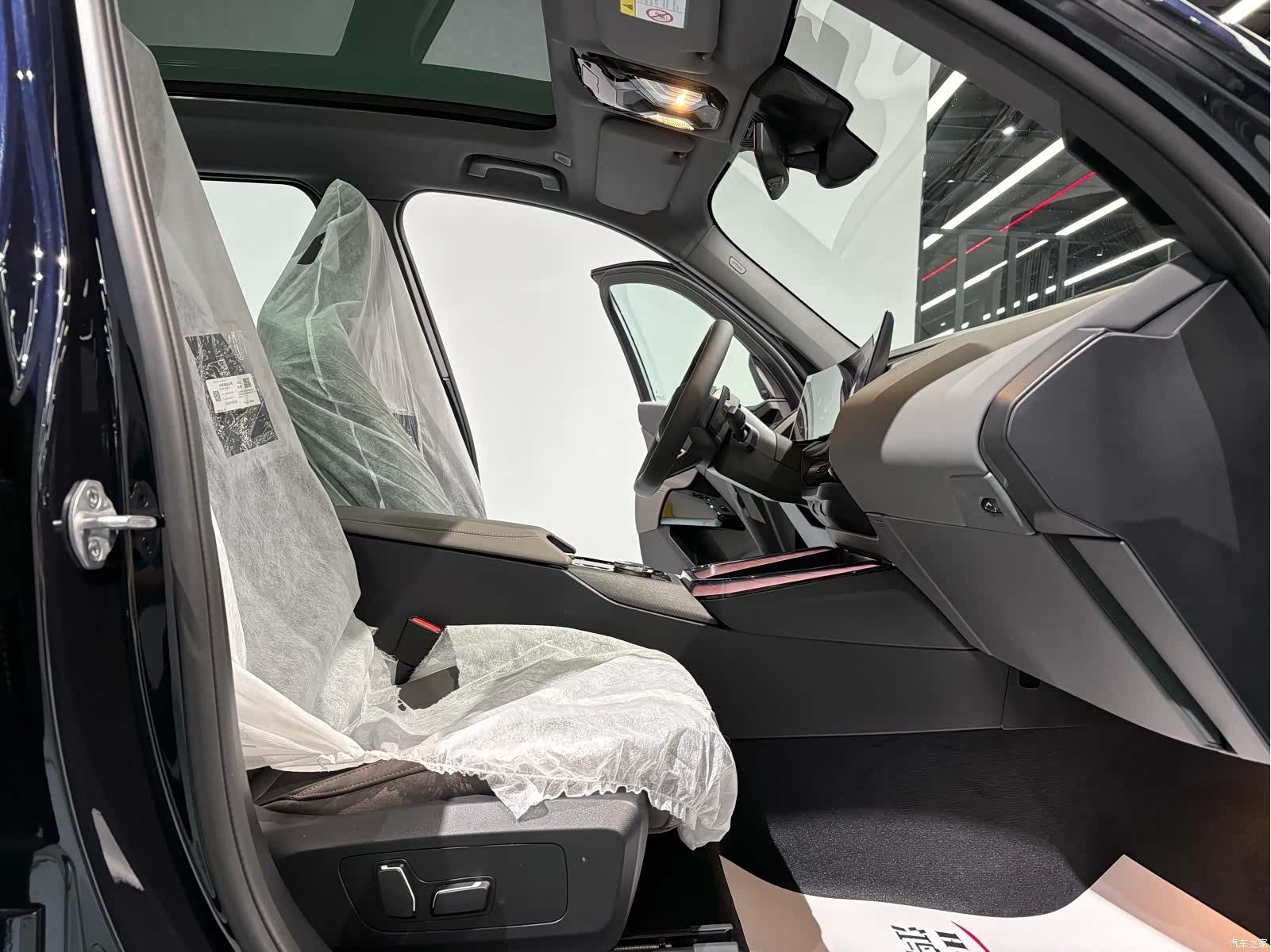 BMW X3, 2026 7