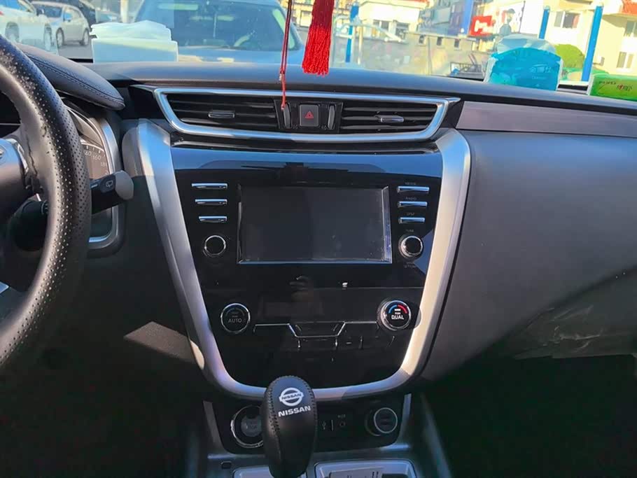 Nissan Loulan Nissan Loulan