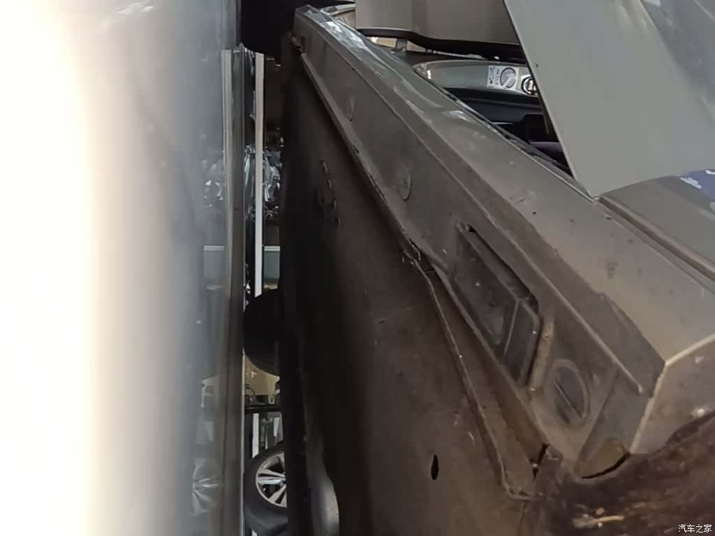 Audi A6L, 2016 21