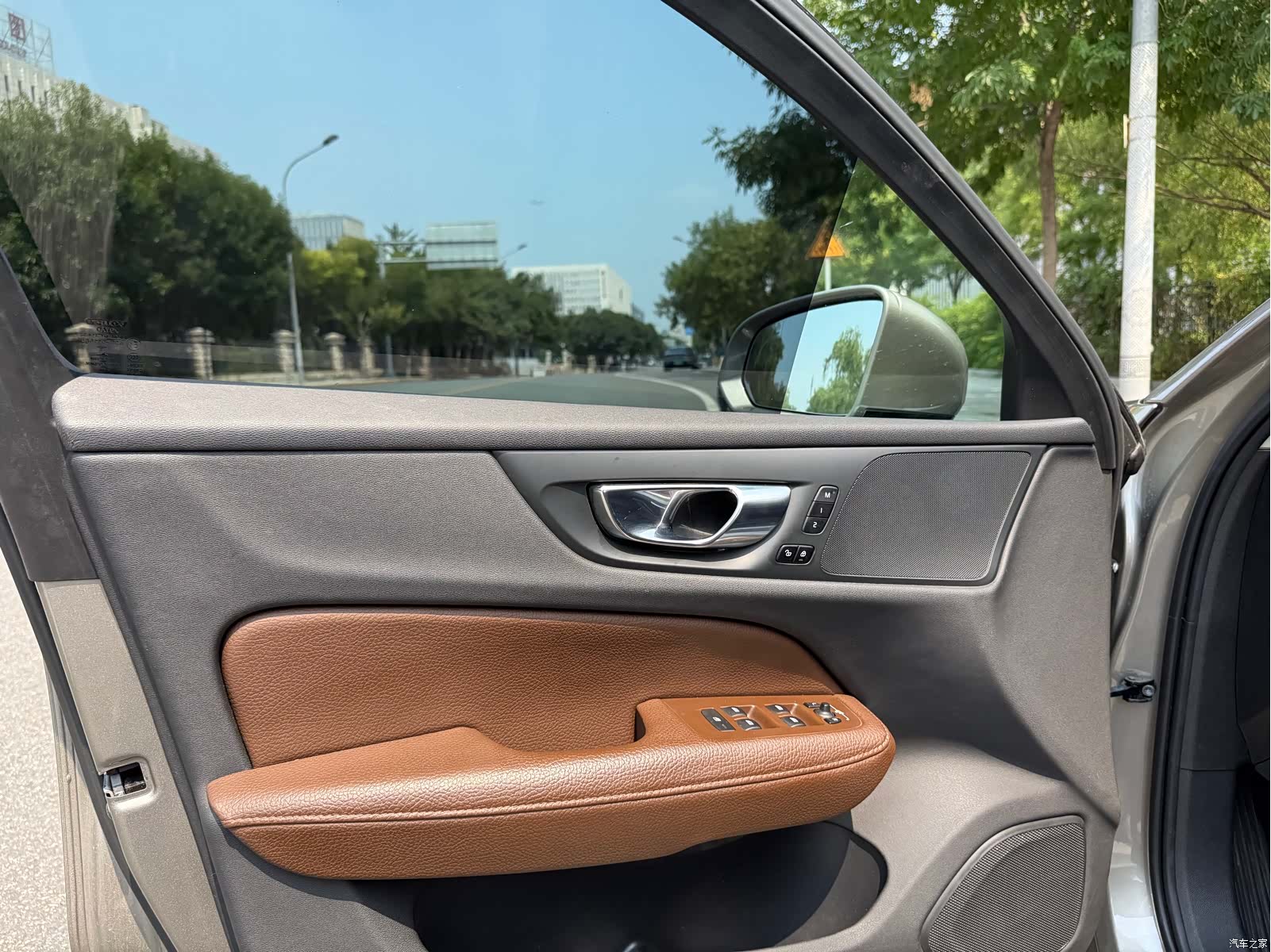 Volvo V60, 2020 12