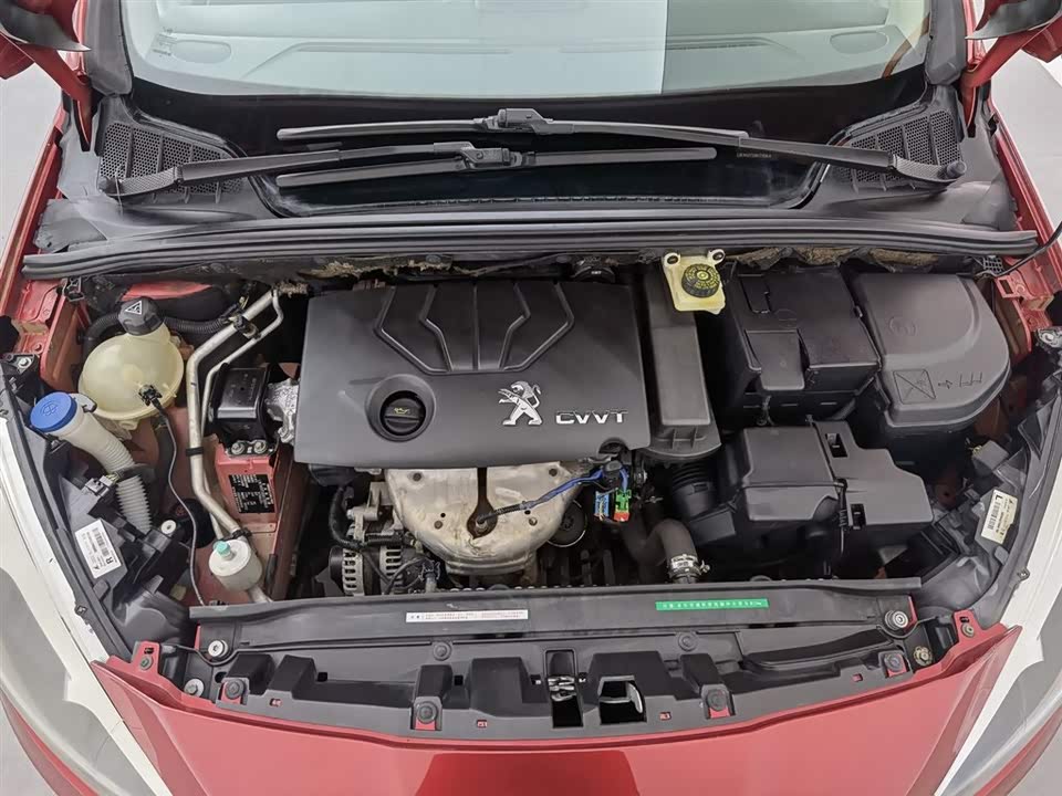 Peugeot 308 Peugeot 308