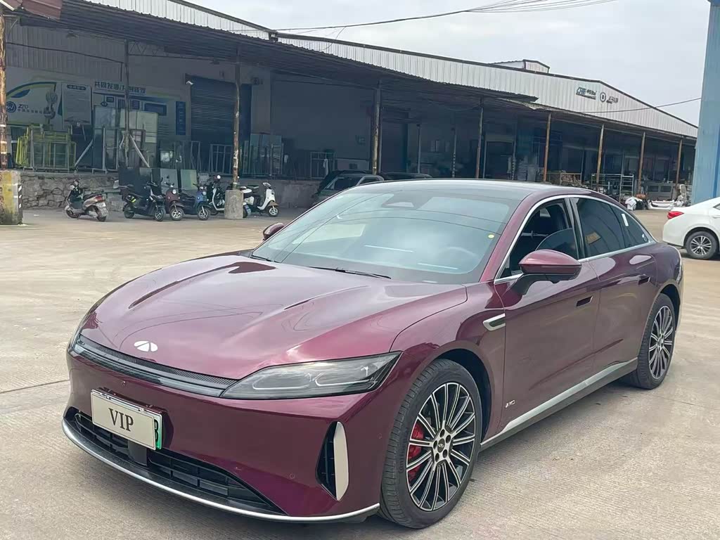 Chery A9L
