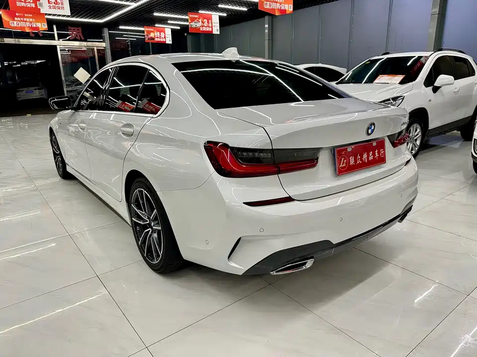 BMW 3 series BMW 3 series