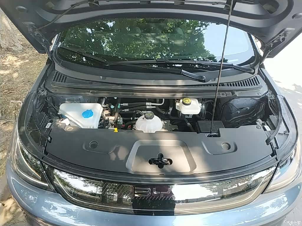 BYD Dolphin, 2025 20