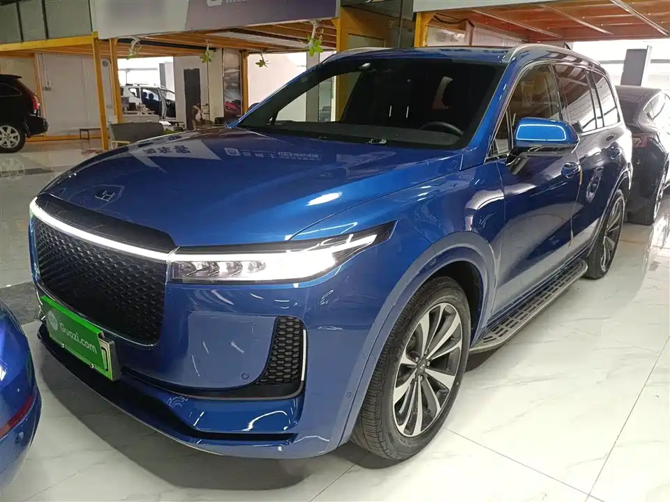 Li Auto Ideal ONE