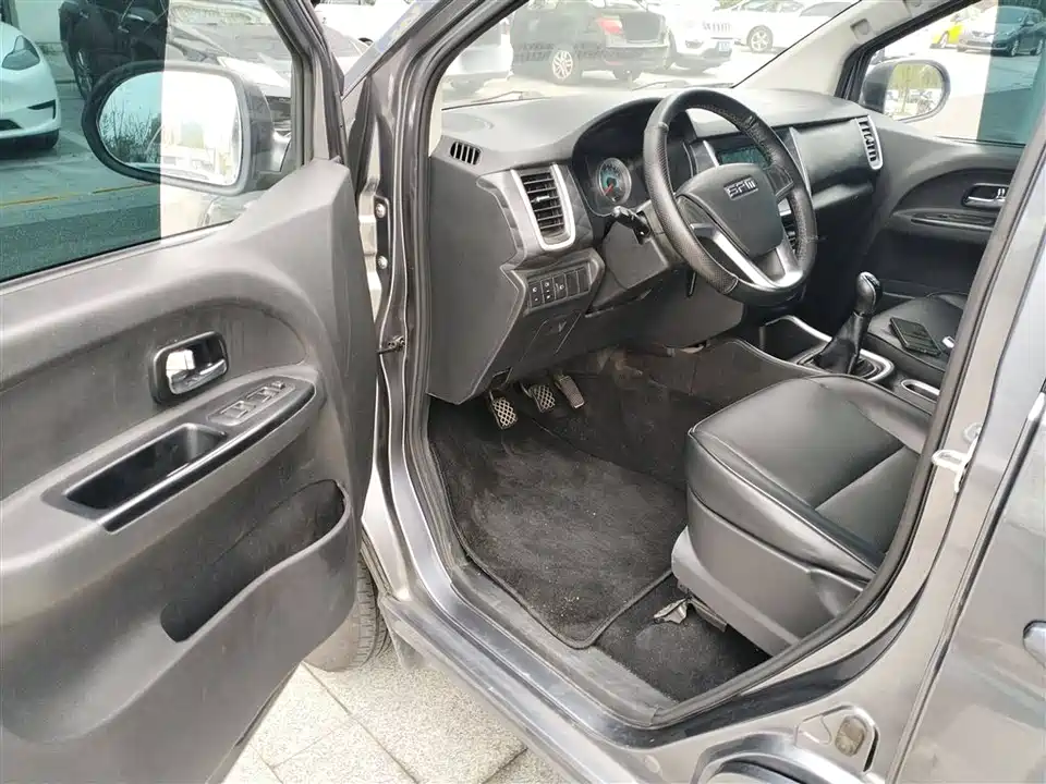 Jinbei Golden Sea Lion M Classic