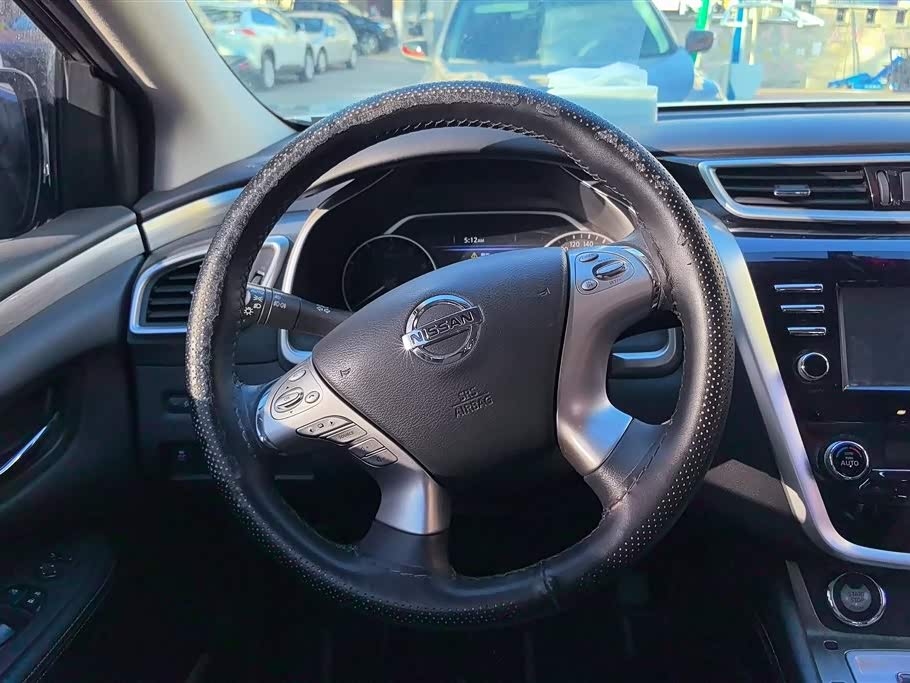 Nissan Loulan Nissan Loulan