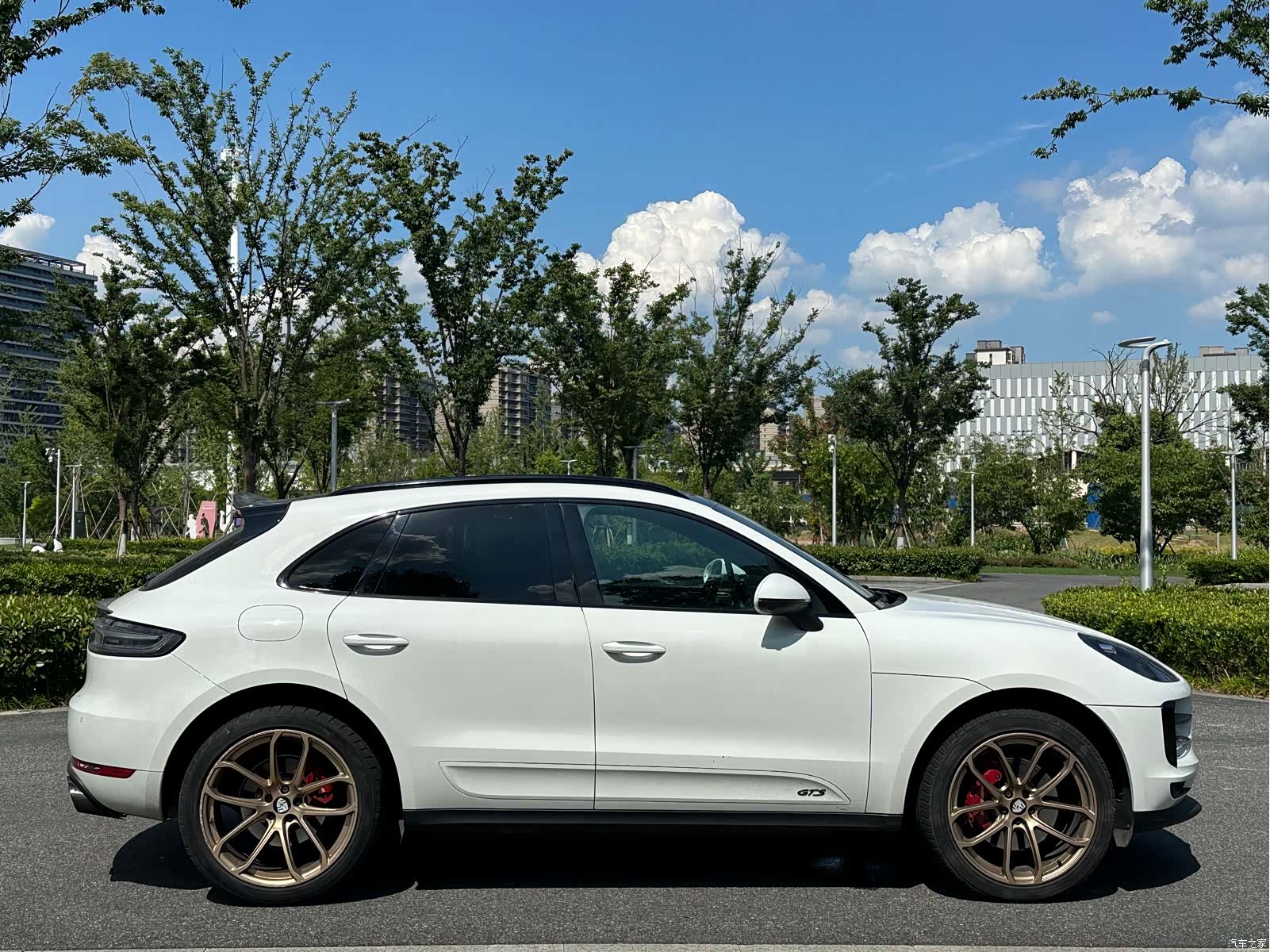 Porsche Macan, 2020 7