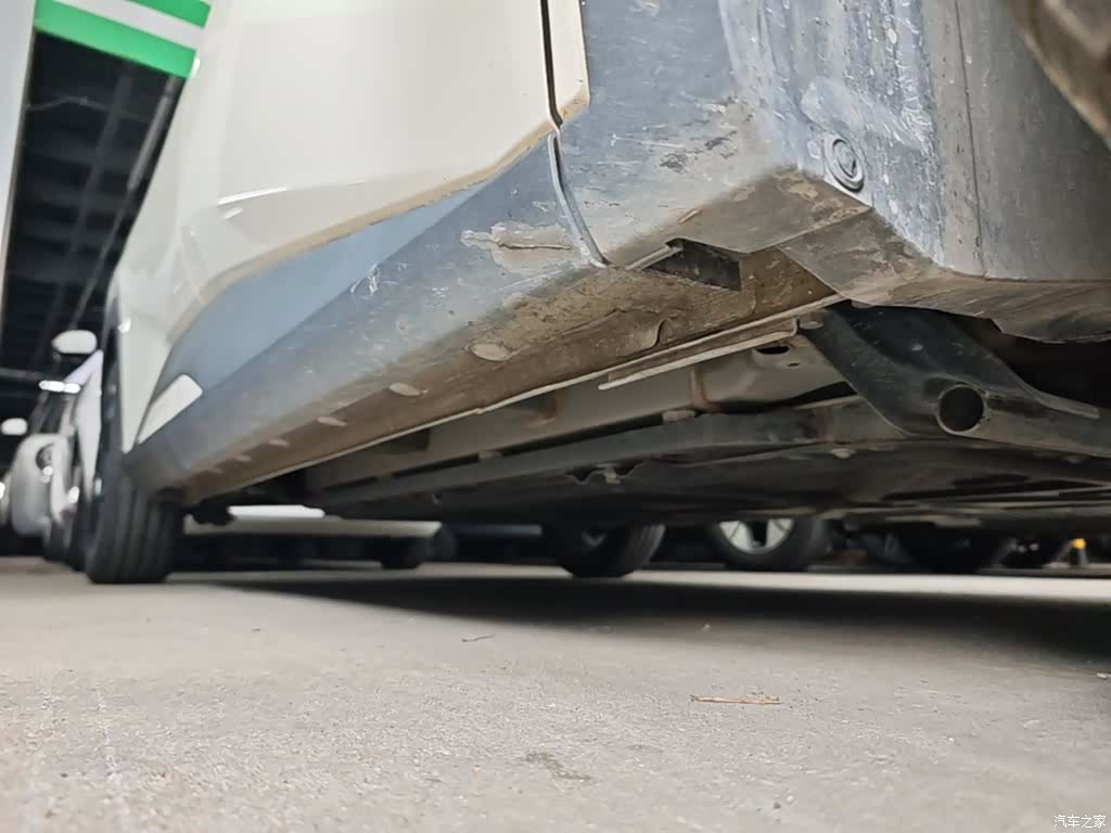BYD Seagull, 2023 21