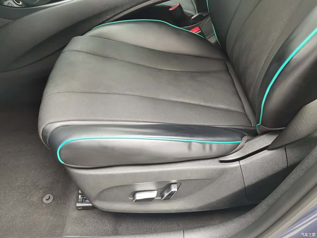 BYD Dolphin, 2023 20