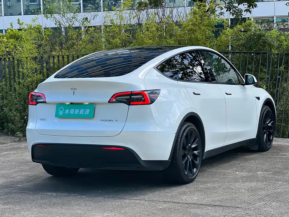 Tesla Model Y Tesla Model Y