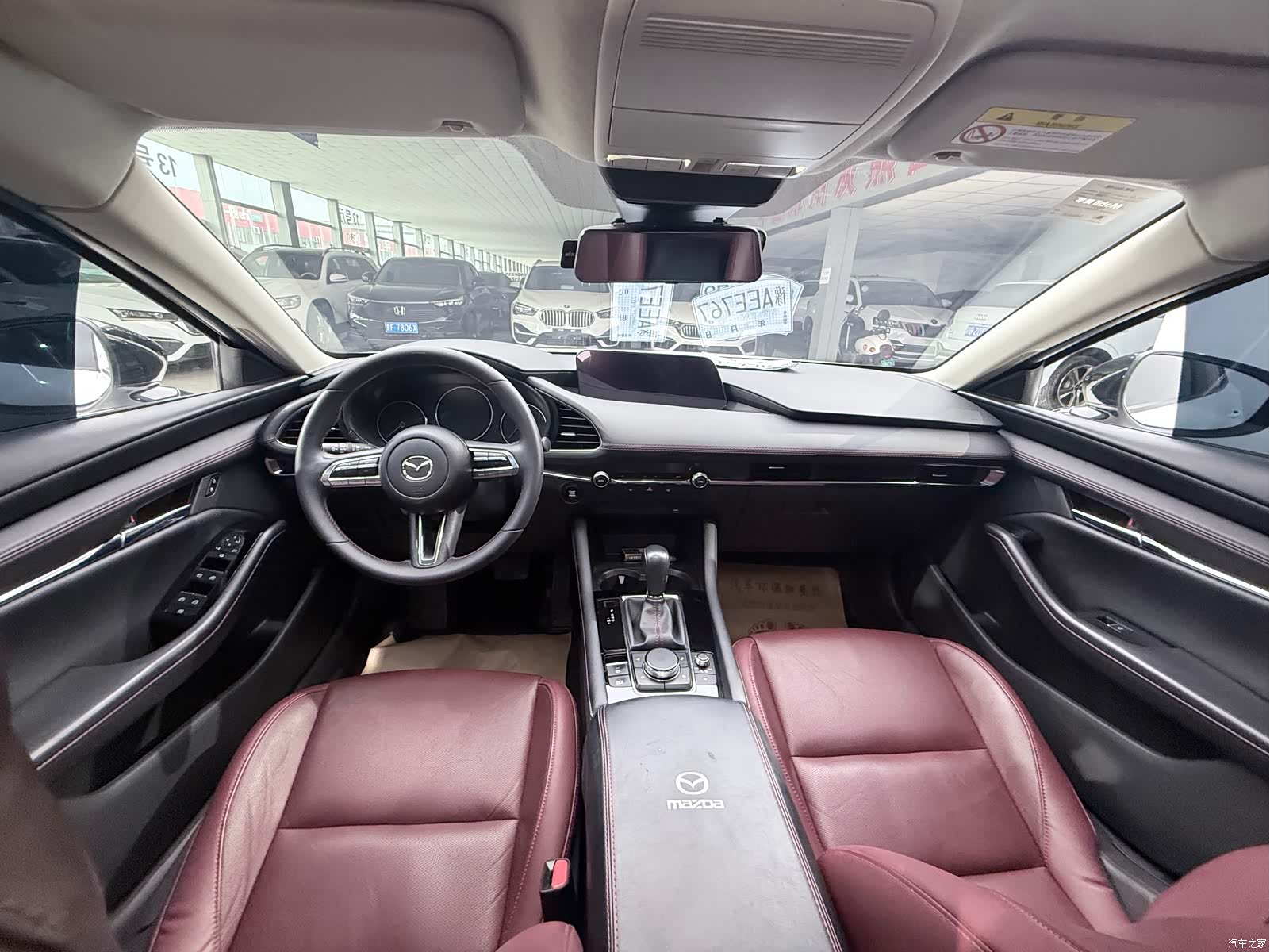 Mazda Mazda3, 2023 9