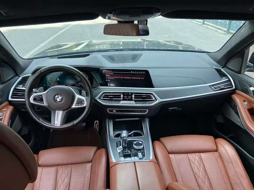 BMW X7 BMW X7