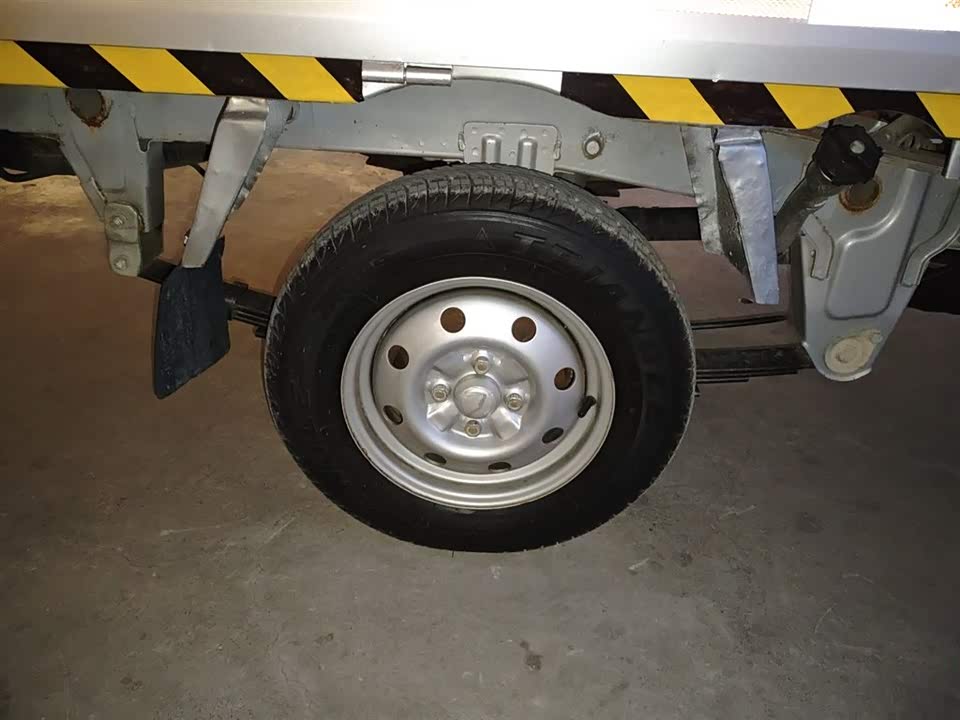 Wuling Wuling Zhiguang Small Card