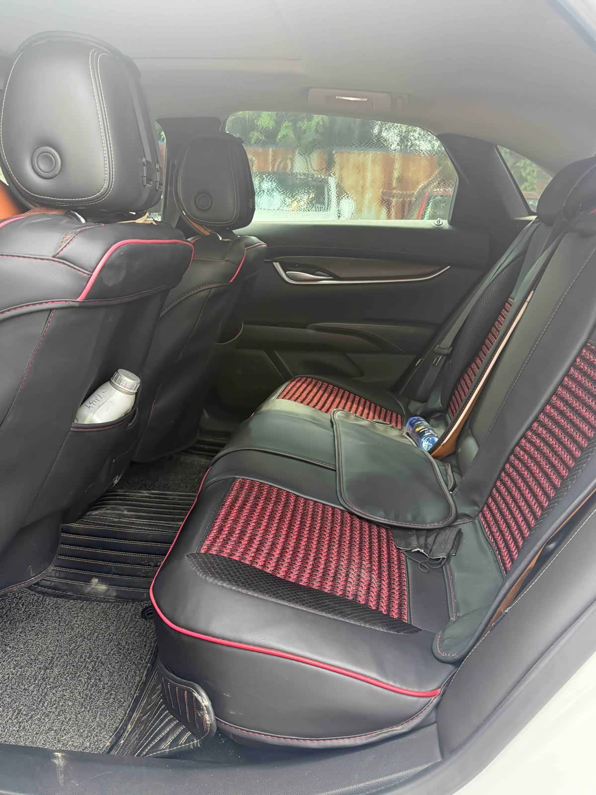 Cadillac XTS, 2017 14