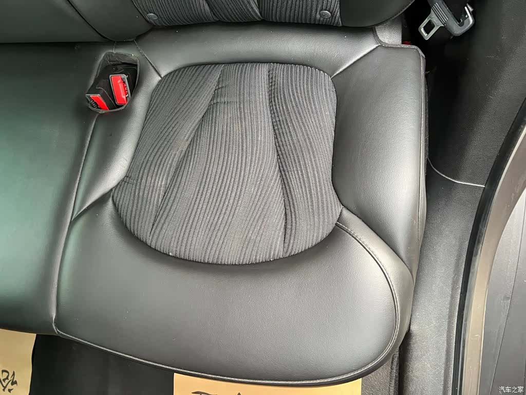 Buick Envision Plus, 2016 16