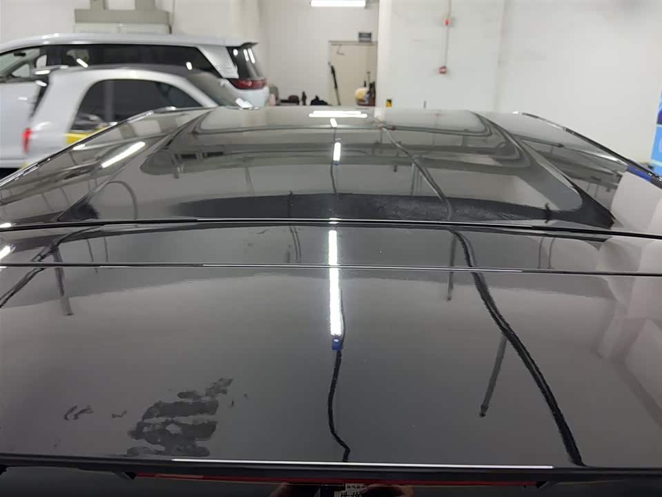 BYD Seagull BYD Seagull