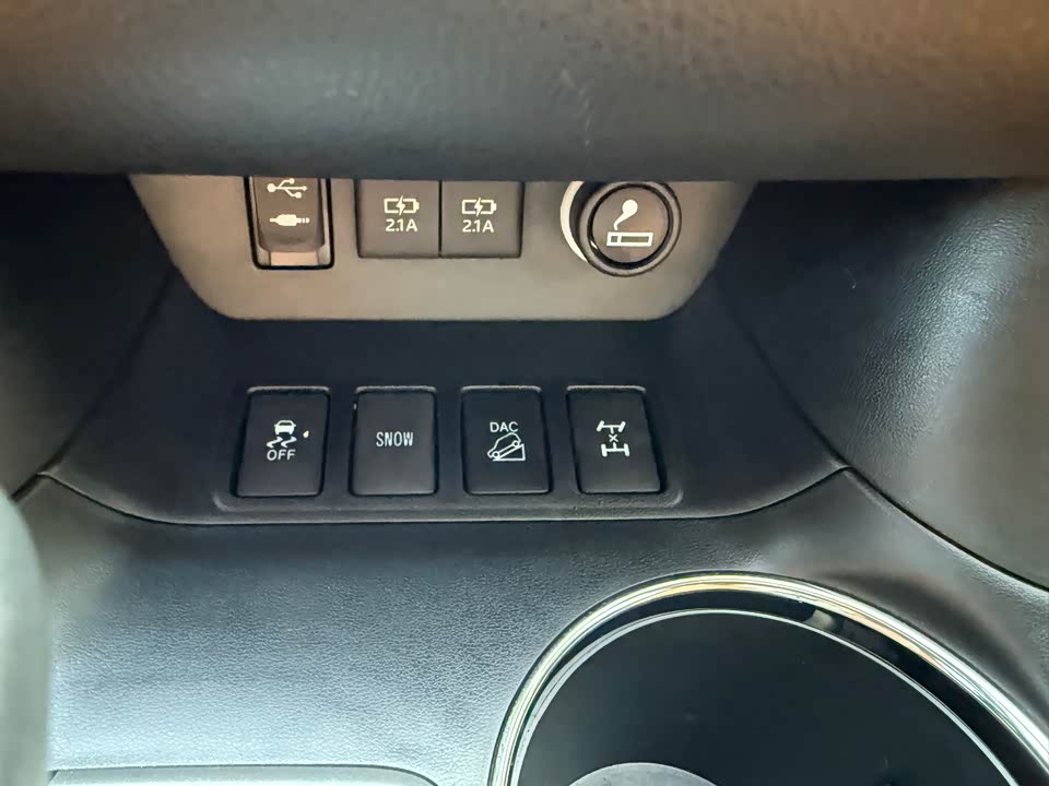 Toyota Highlander Toyota Highlander