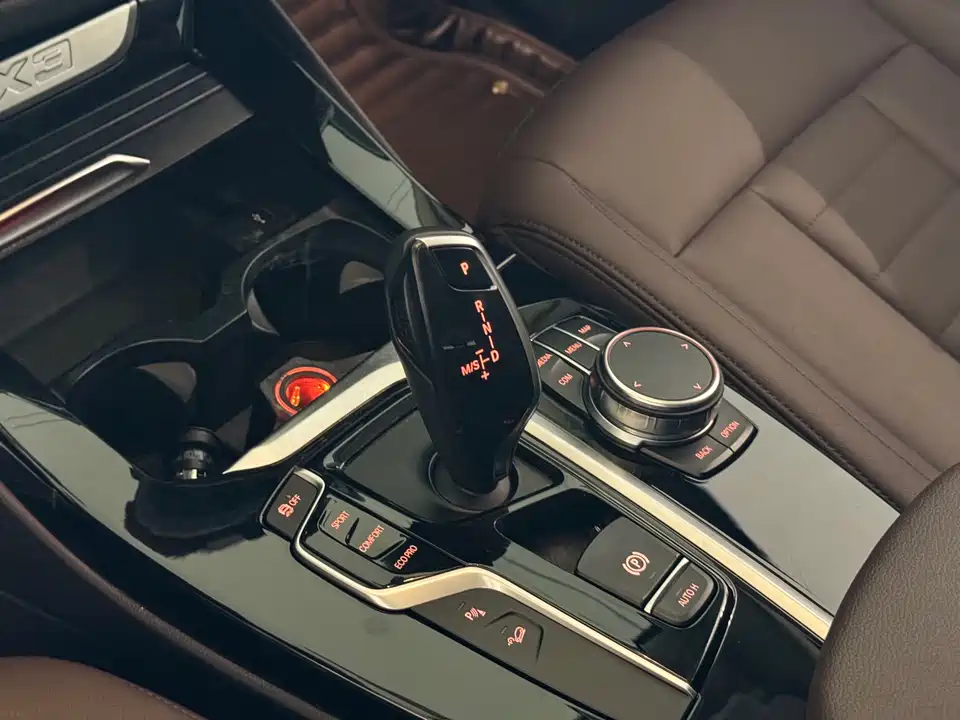 BMW X3 BMW X3