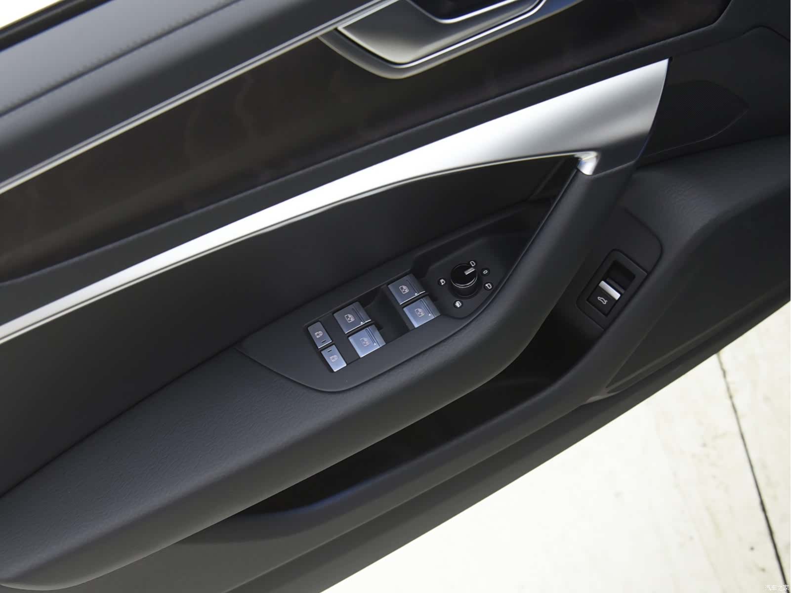 Audi A6L, 2025 11