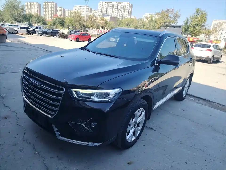 Haval H6 Haval H6