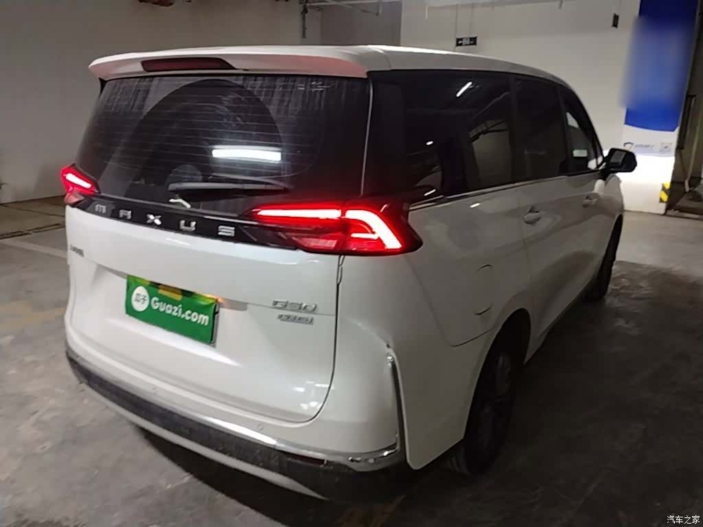 Maxus G50, 2023 7