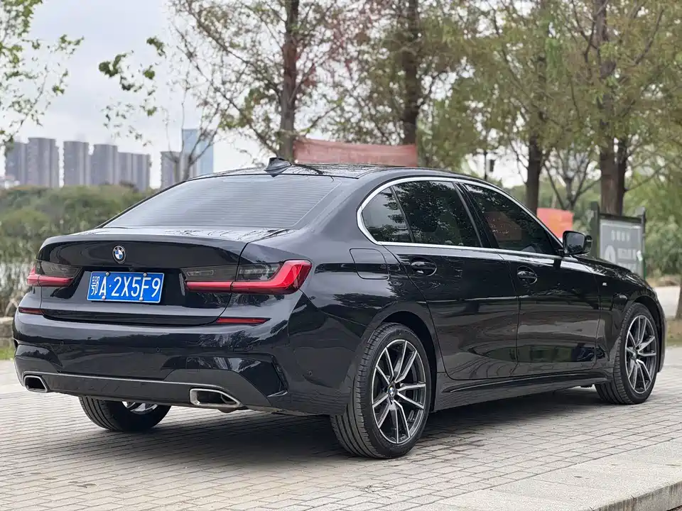 BMW 3 series BMW 3 series