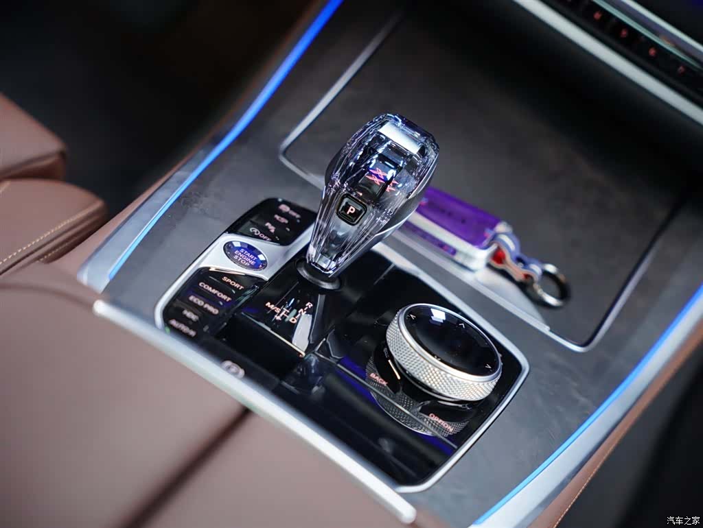 BMW X5, 2021 55