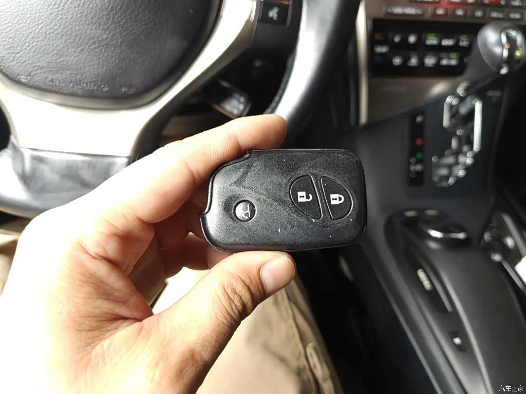 Lexus RX, 2015 12