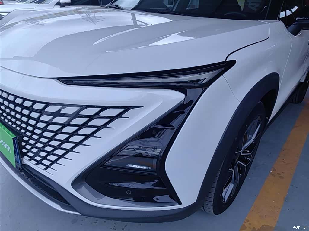 Changan UNI-T, 2022 24