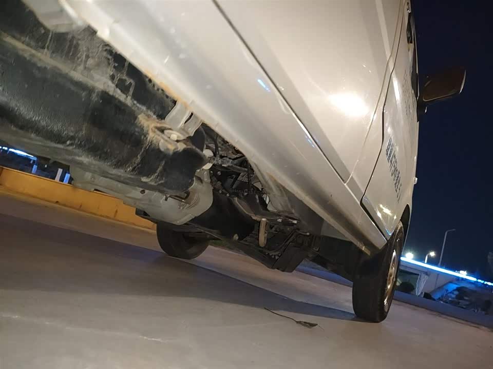 Wuling Wuling Zhiguang Small Card