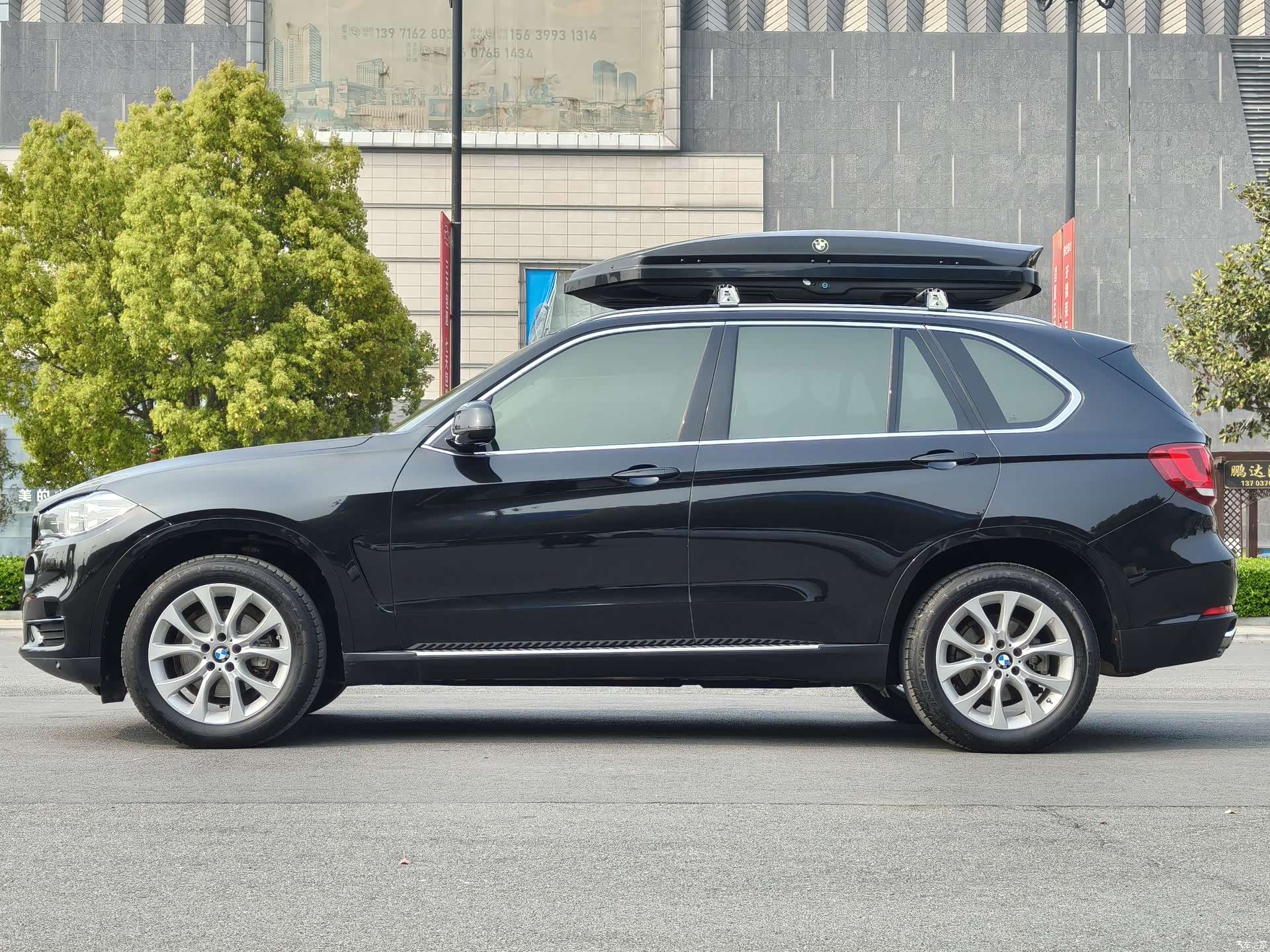 BMW X5, 2018 6
