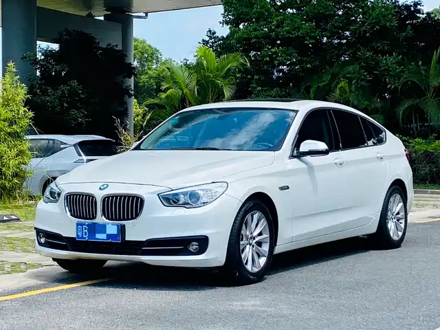 BMW 5 Series GT 2015 — купить из Китая под заказ