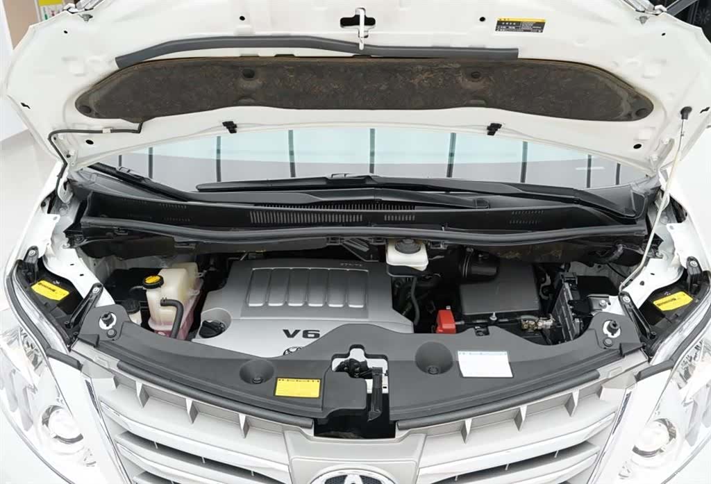Toyota Alphard, 2012 33