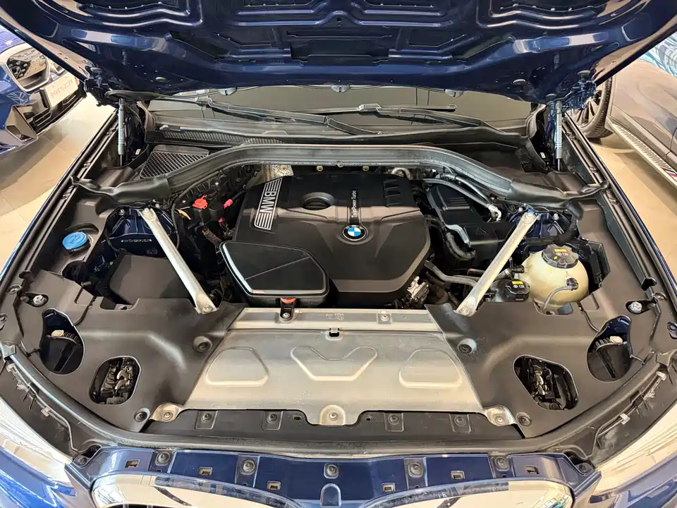 BMW X3 BMW X3