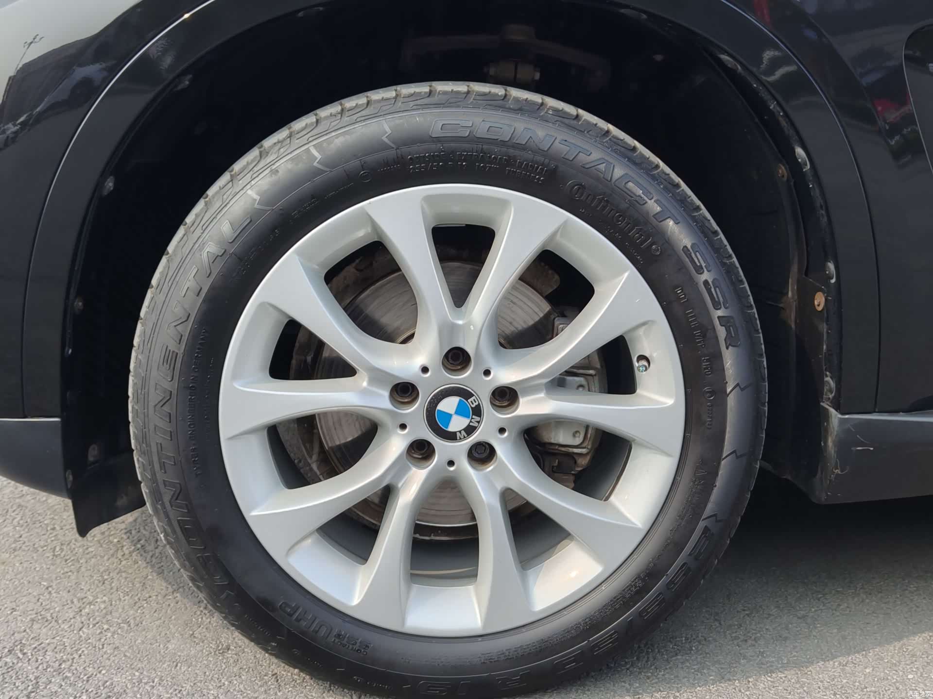 BMW X5, 2018 14