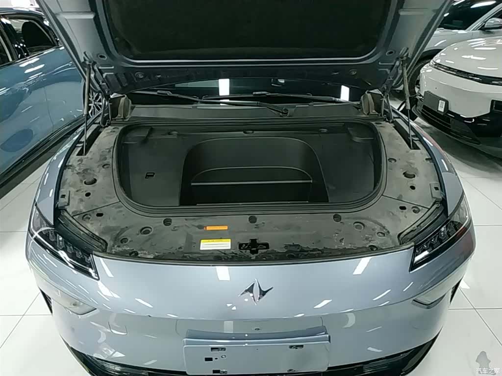 DongFeng eπ007, 2024 20