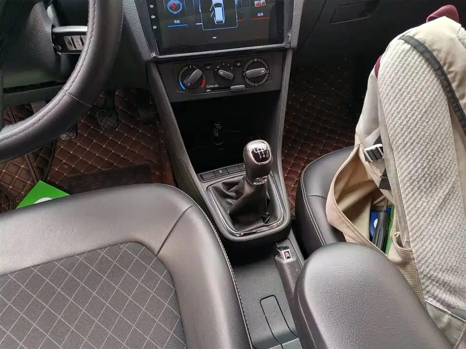Skoda Xin Rui Skoda Xin Rui