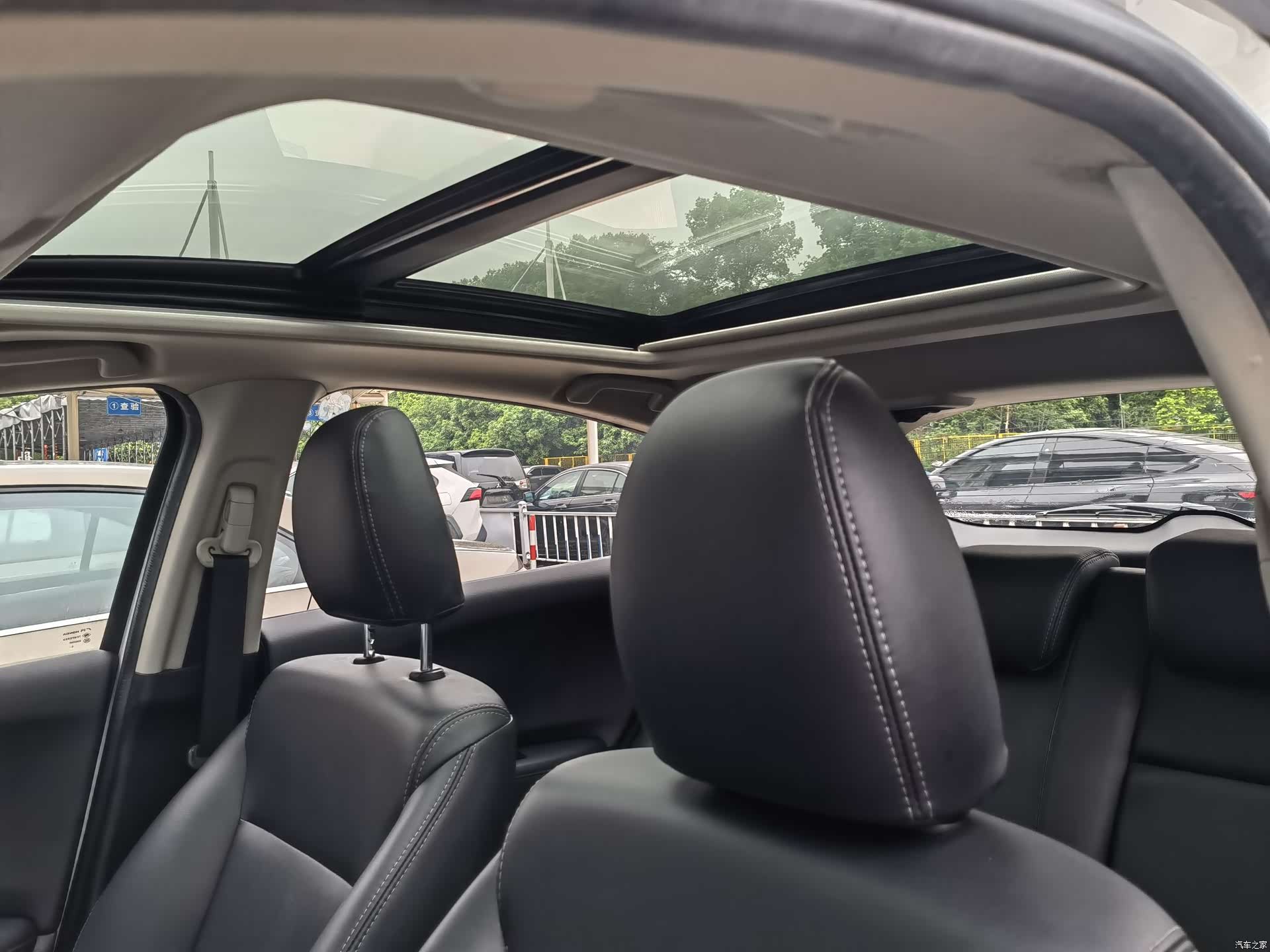 Honda Vezel, 2020 15
