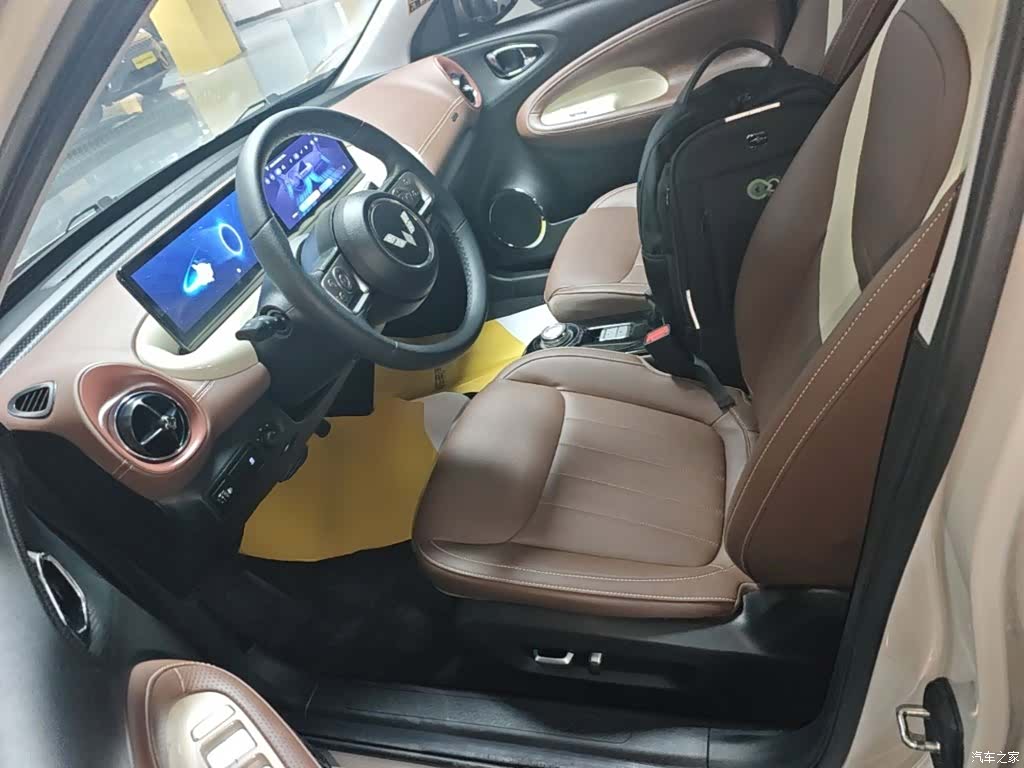 Wuling Bingo, 2024 15