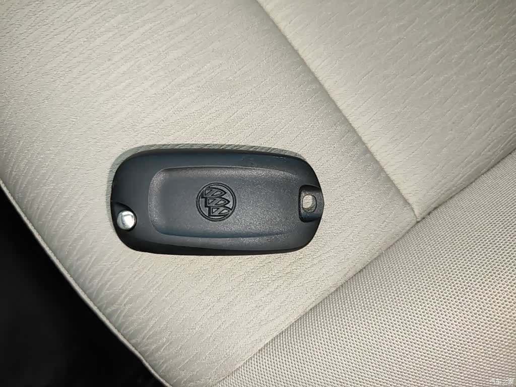 Buick 15N, 2019 9