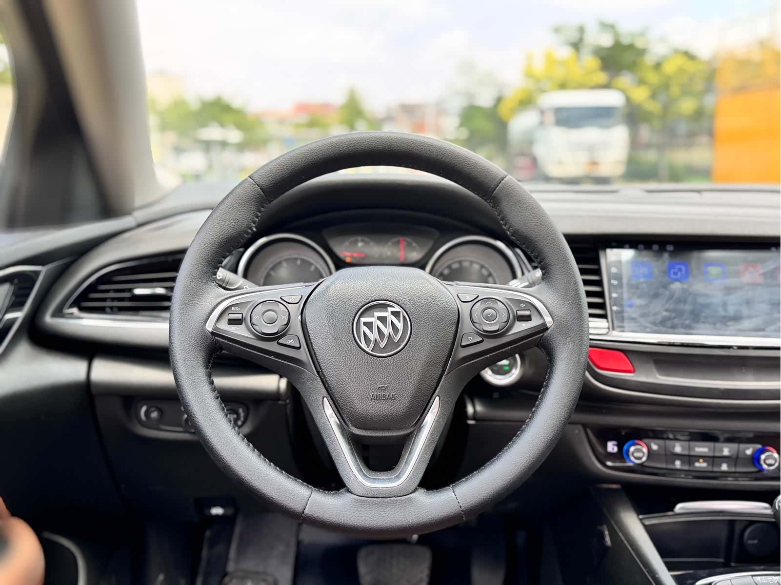 Buick Regal, 2020 10