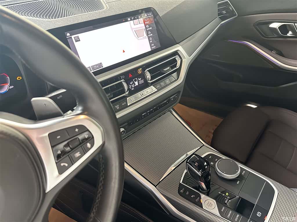 BMW 3 Series, 2020 14