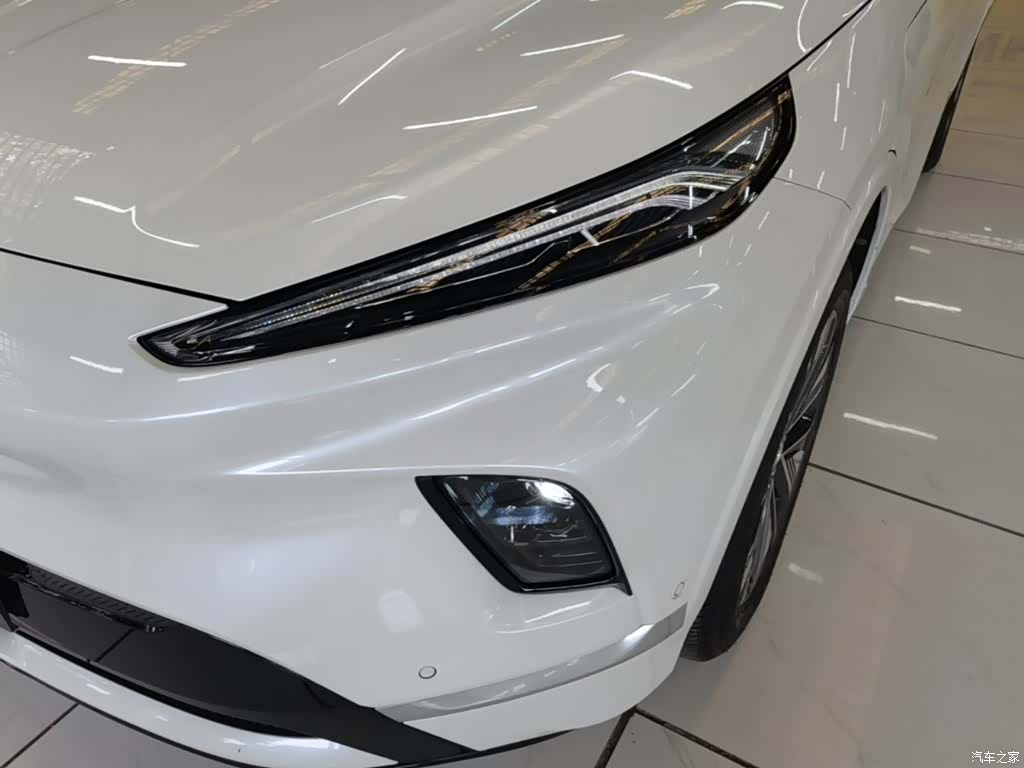 Buick E5, 2025 24