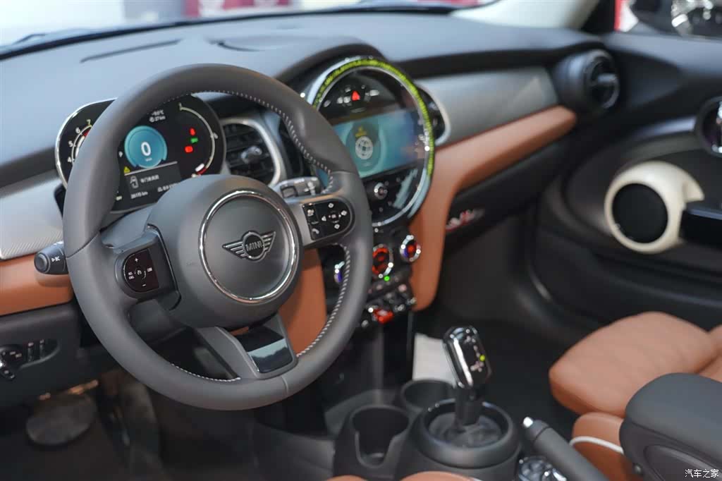 Mini Cooper, 2022 7